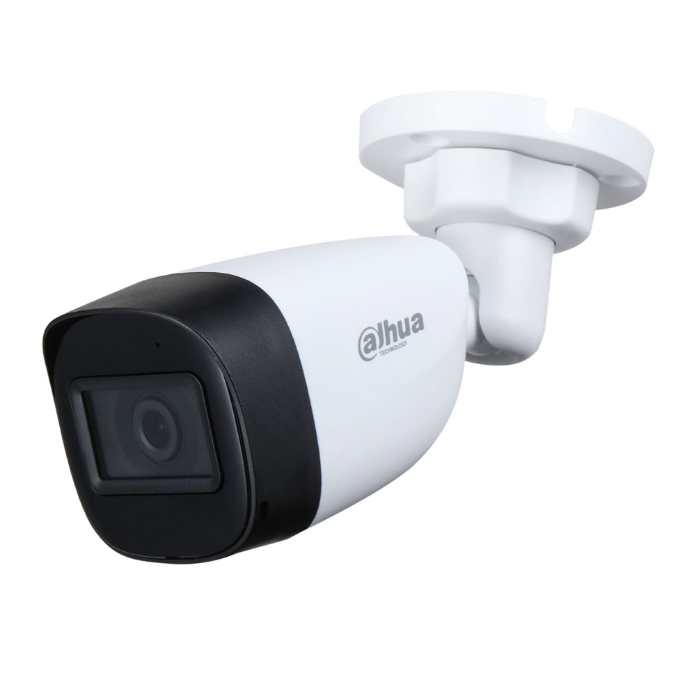 DAHUA HAC-HFW1500C 5MP 3.6mm Starlight HDCVI IR Bullet Kamera