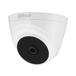 DAHUA HAC-T1A21P-A 2MP 2.8mm HDCVI IR Dome Kamera -Dahili Mikrofonlu